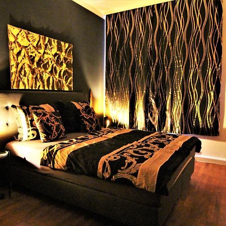 Boutique Apartments Vienna - Luxury 2 Екстериор снимка