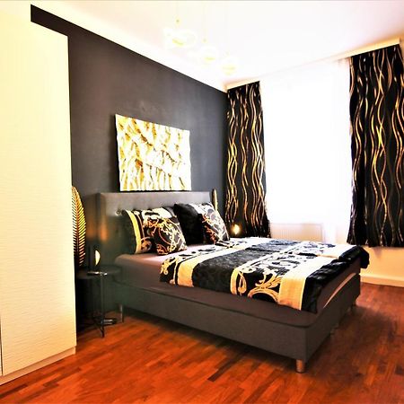 Boutique Apartments Vienna - Luxury 2 Екстериор снимка