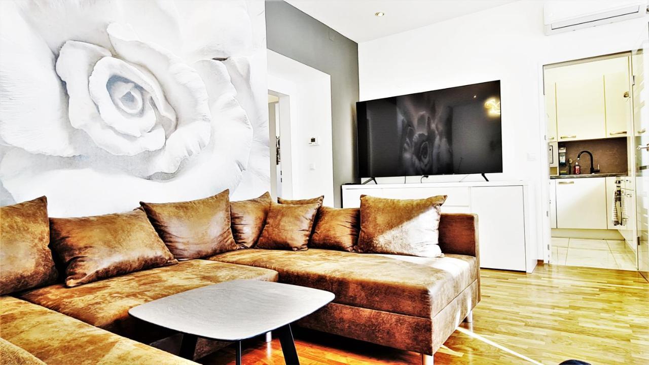 Boutique Apartments Vienna - Luxury 2 Екстериор снимка