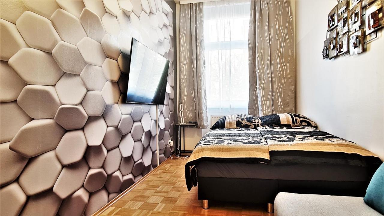 Boutique Apartments Vienna - Luxury 2 Екстериор снимка