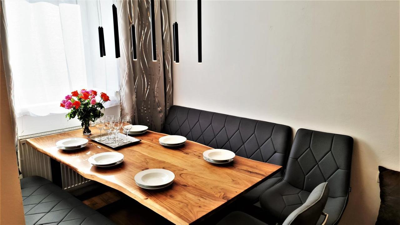 Boutique Apartments Vienna - Luxury 2 Екстериор снимка