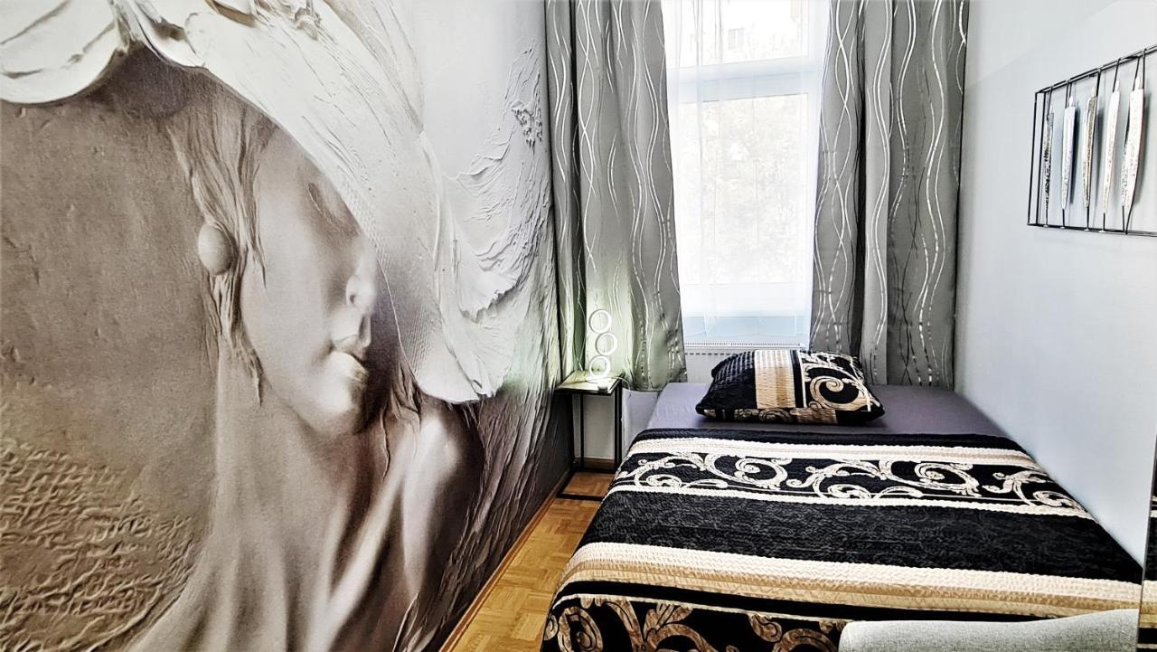 Boutique Apartments Vienna - Luxury 2 Екстериор снимка
