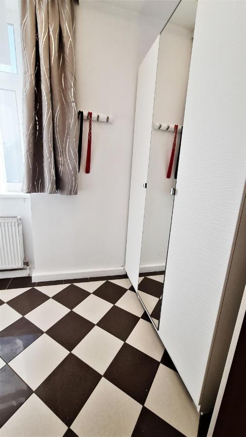 Boutique Apartments Vienna - Luxury 2 Екстериор снимка