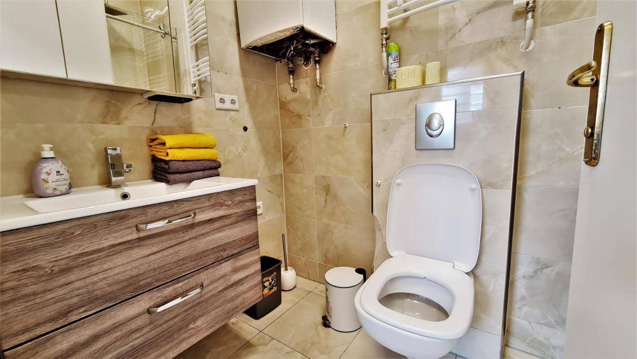Boutique Apartments Vienna - Luxury 2 Екстериор снимка
