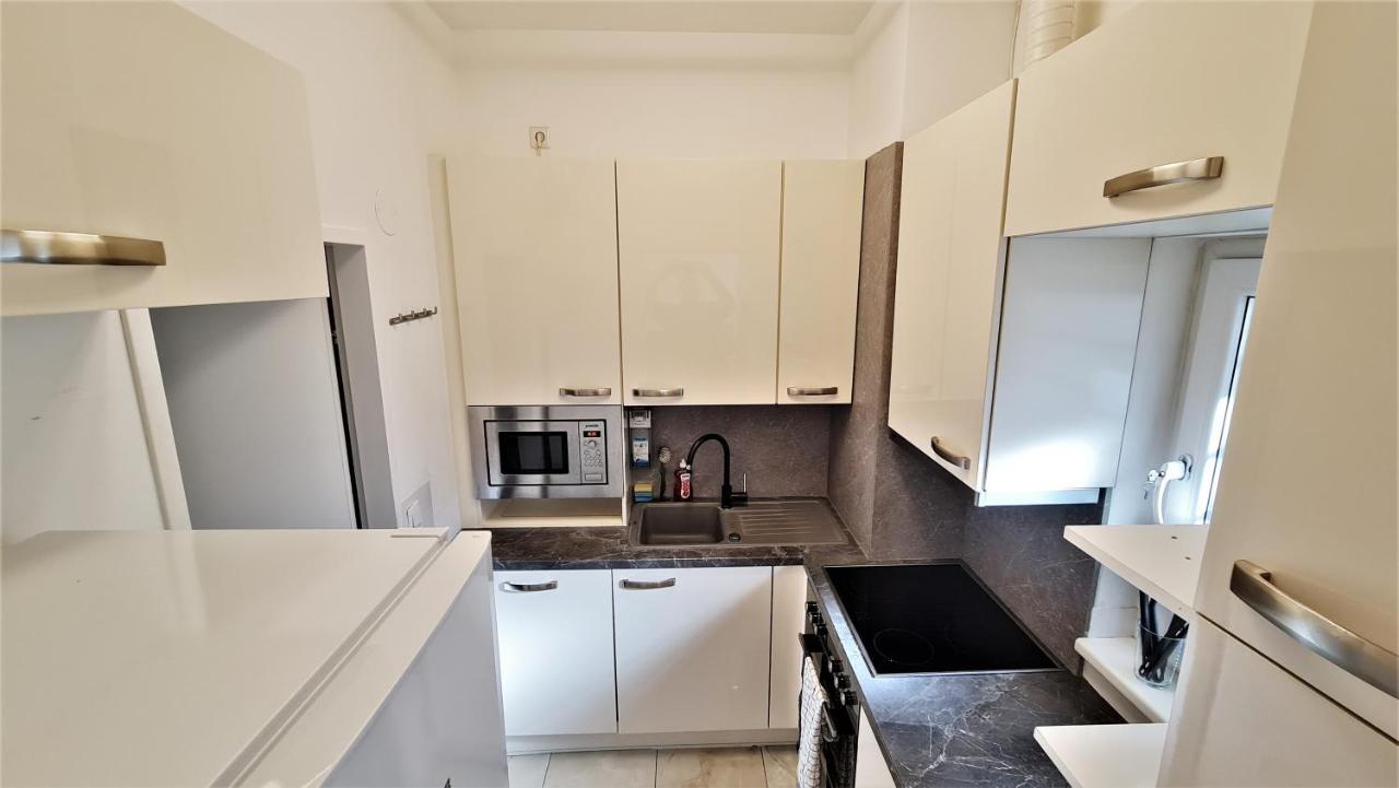 Boutique Apartments Vienna - Luxury 2 Екстериор снимка