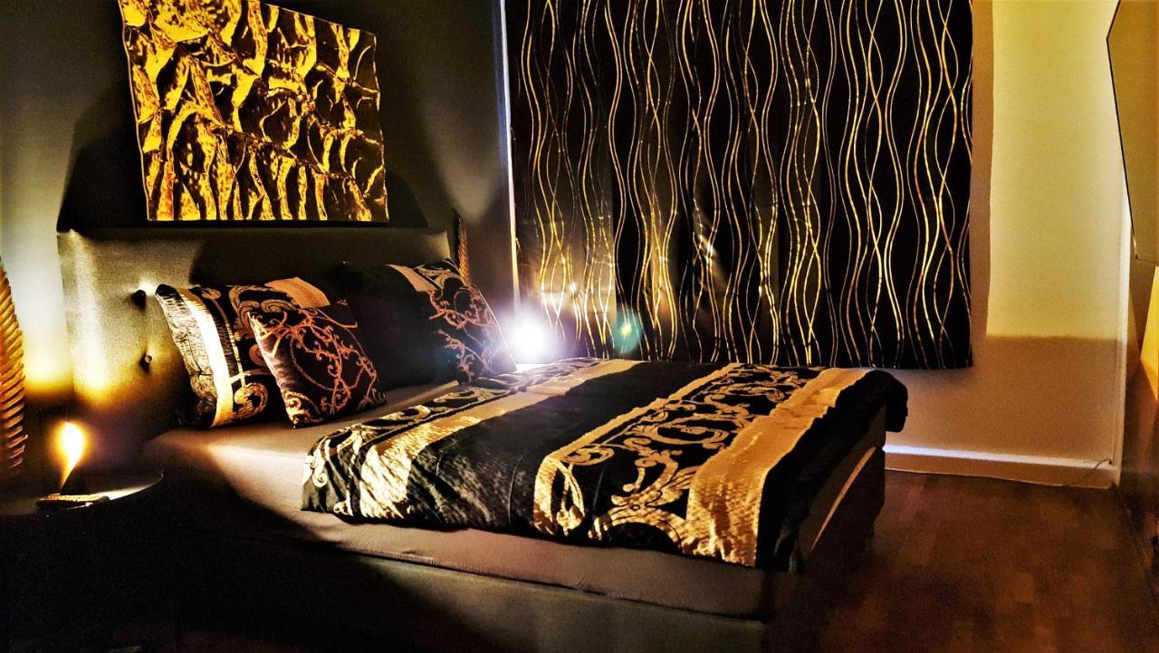 Boutique Apartments Vienna - Luxury 2 Екстериор снимка