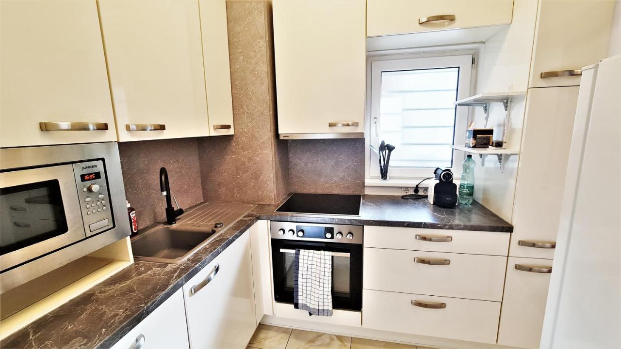 Boutique Apartments Vienna - Luxury 2 Екстериор снимка