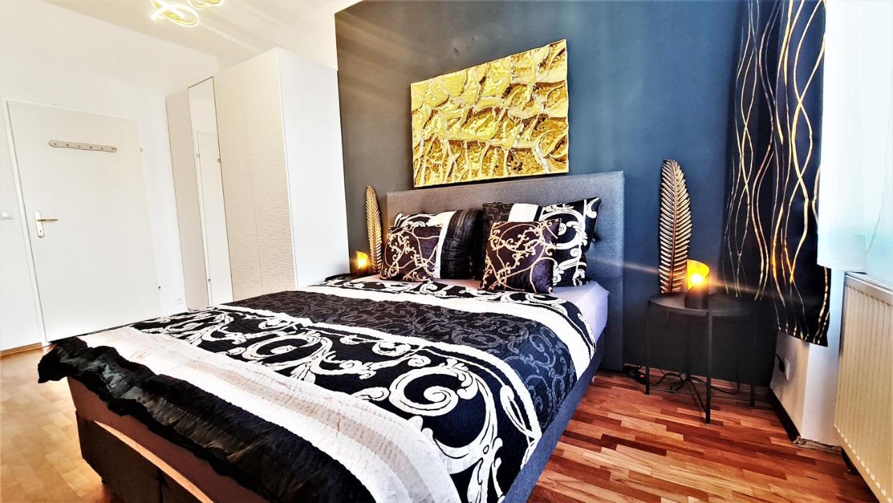 Boutique Apartments Vienna - Luxury 2 Екстериор снимка