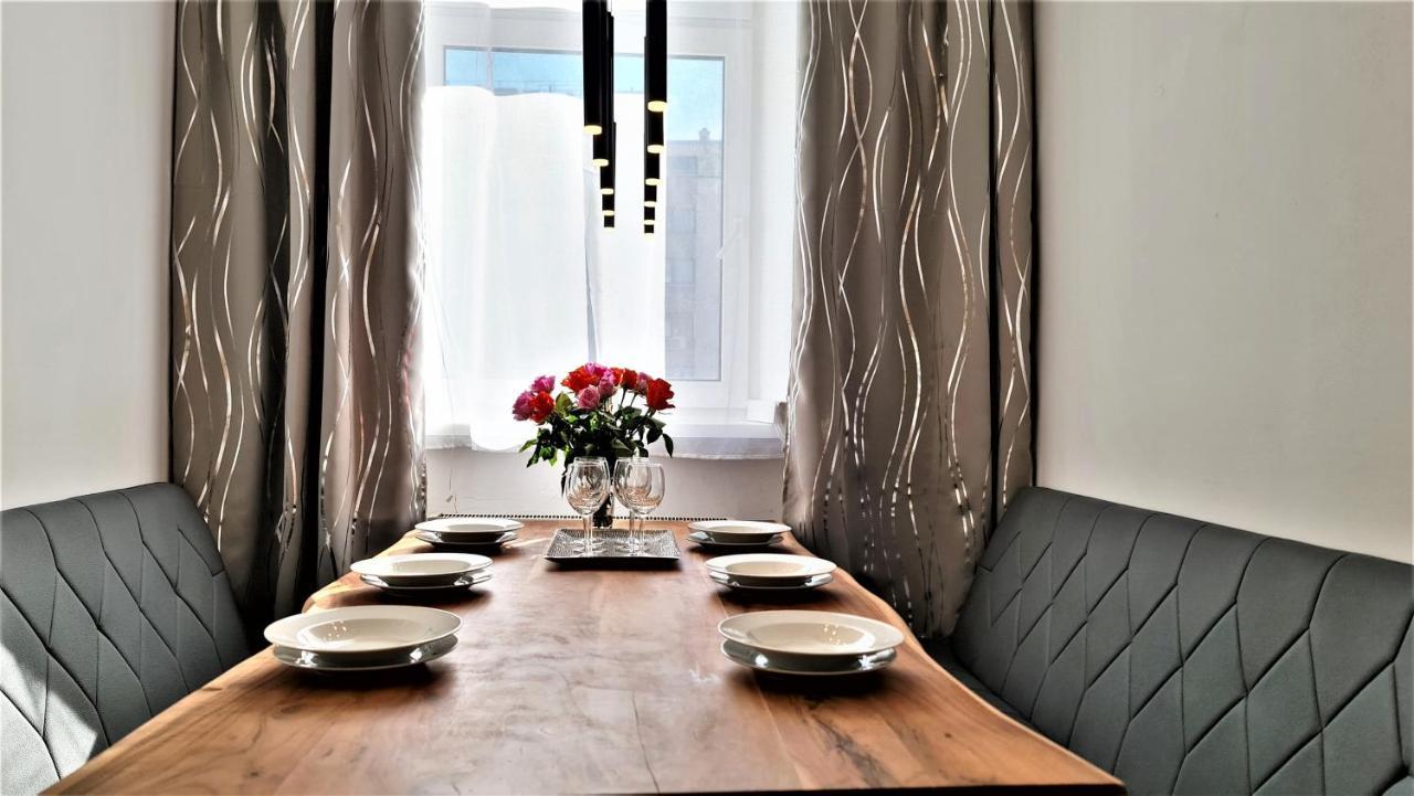 Boutique Apartments Vienna - Luxury 2 Екстериор снимка