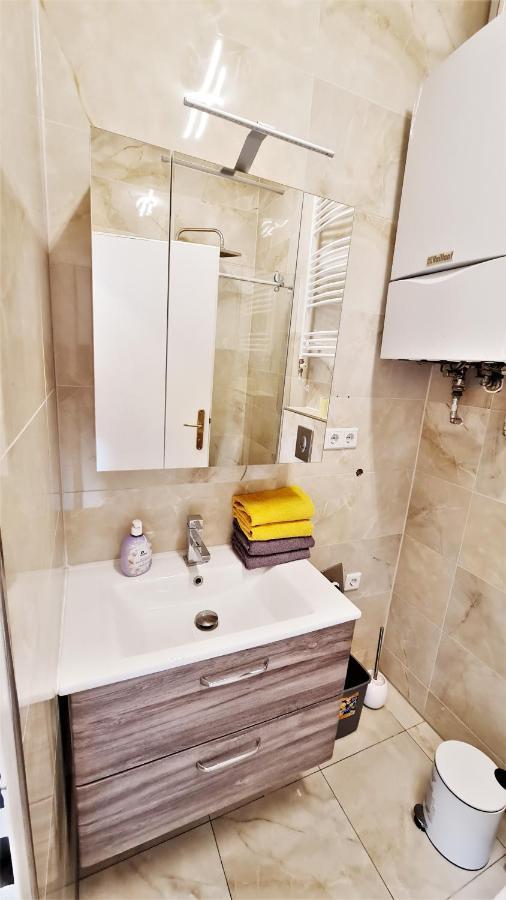 Boutique Apartments Vienna - Luxury 2 Екстериор снимка