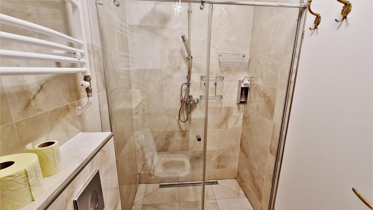 Boutique Apartments Vienna - Luxury 2 Екстериор снимка